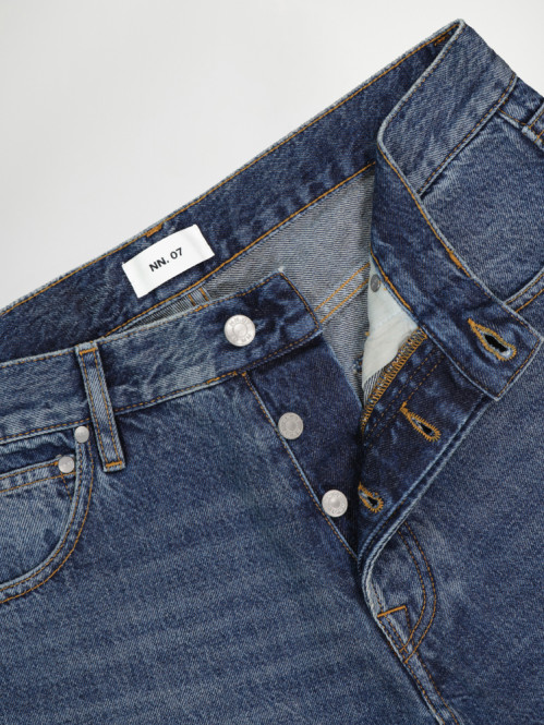 Sonny jeans stonewash 
