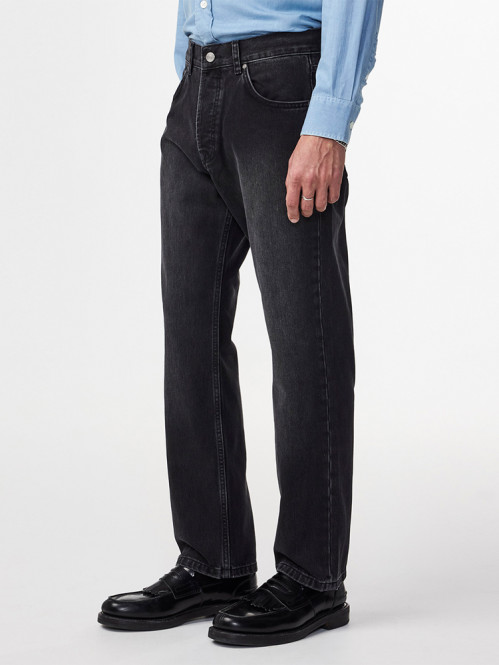 Sonny jeans washed black 
