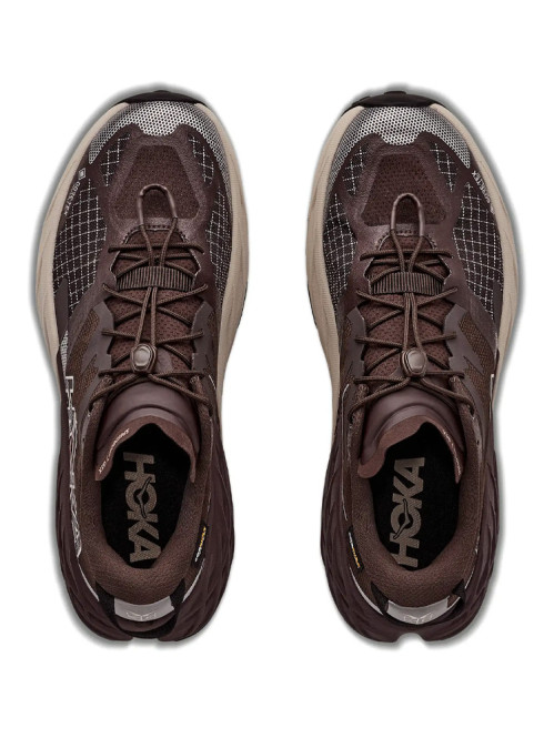 Speedgoat 7 gtx sneaker spiced chocolat 