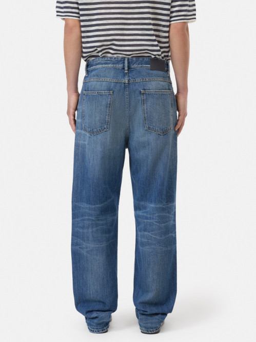 Springdale mbl mid blue 