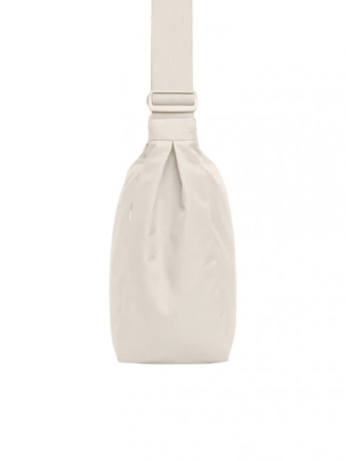 Square bag large soft shell 