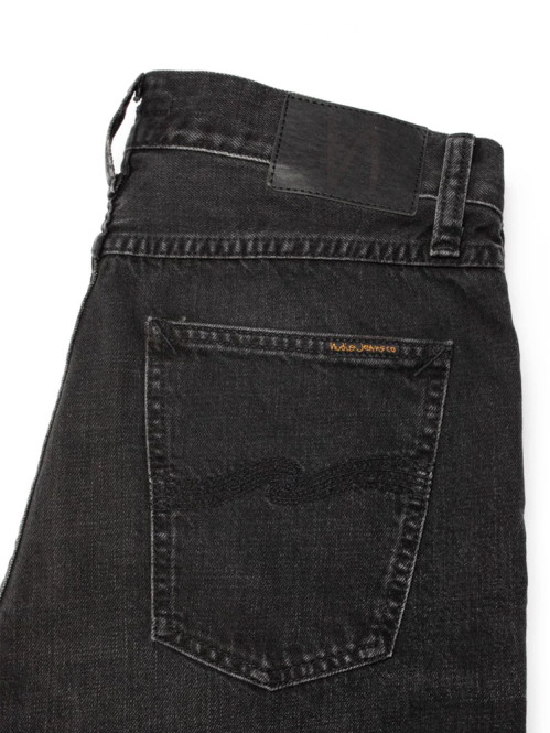 Steady eddie II black fog 