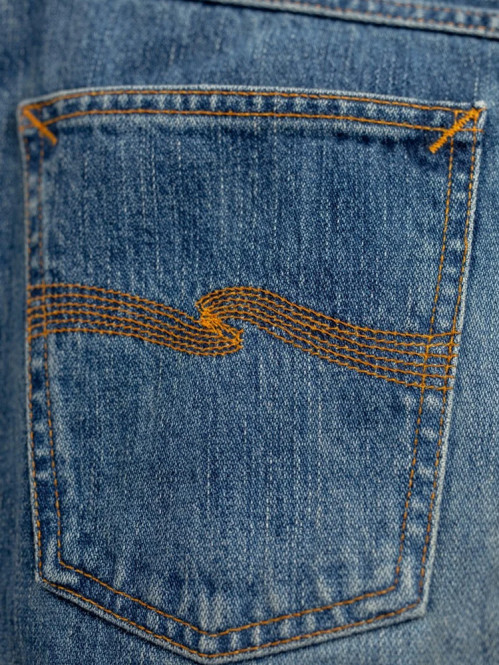 Steady eddie jeans muted tracks 