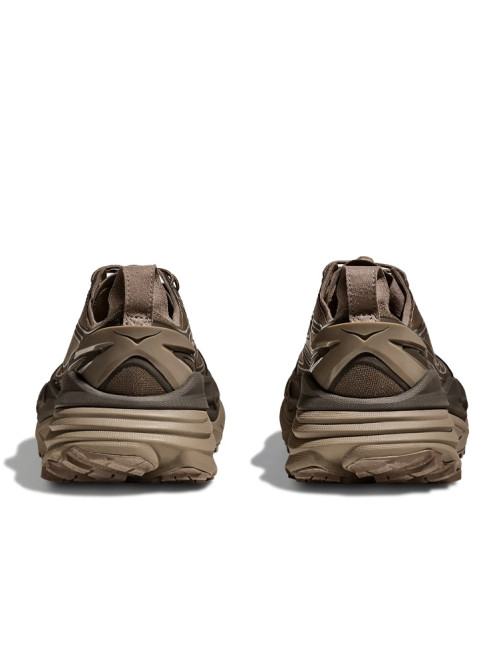 Stinson one7 sneaker light roast asphalt 