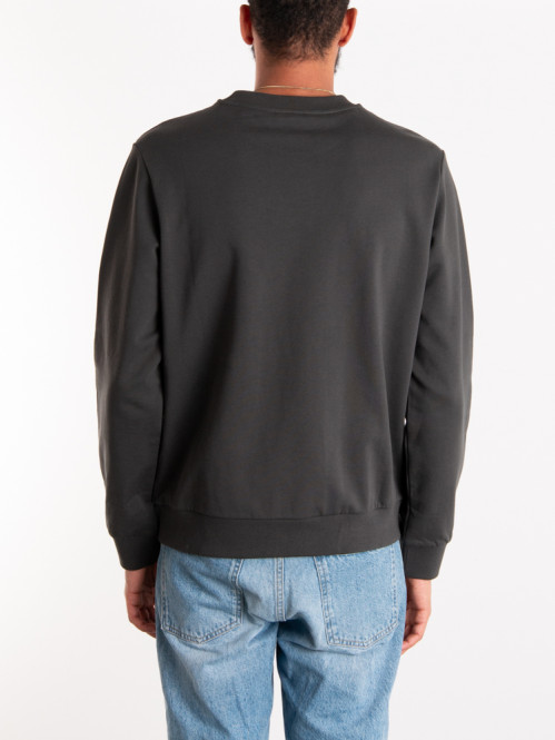 Sweatshirt standard rue madame llf grey 