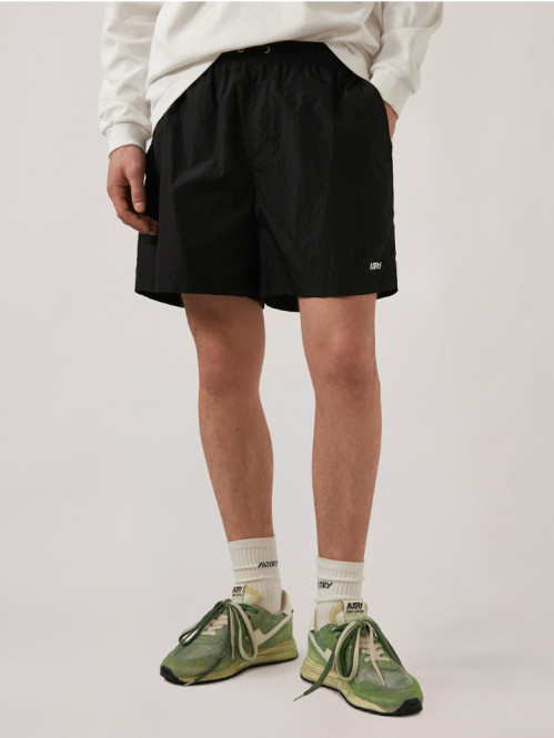 Shorts man black 