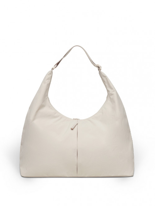 T-shape bag large soft shell 