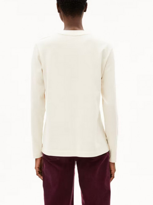 Taaminara longsleeve undyed 