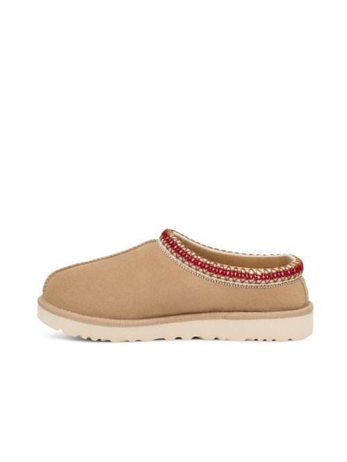 W tasman II shoes sand dk cherry 