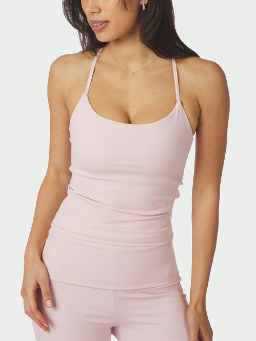 Tirri top light pink 