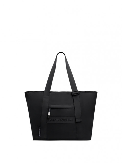 Tote bag black 
