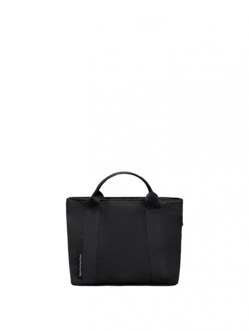 Tote bag mini black 