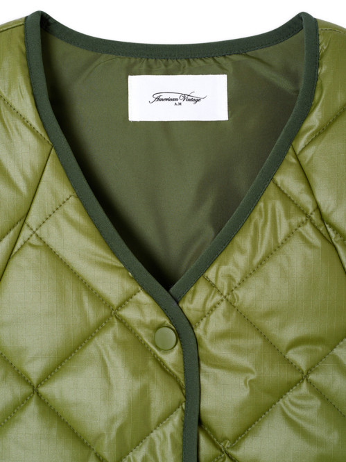 Tov 16b vest army 