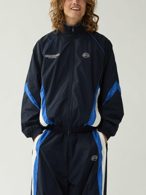 Track jacket night 