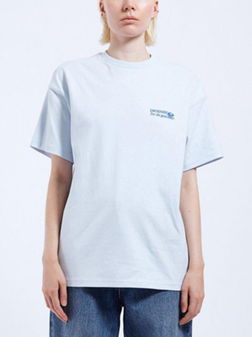 Trooper tee sky daisy 