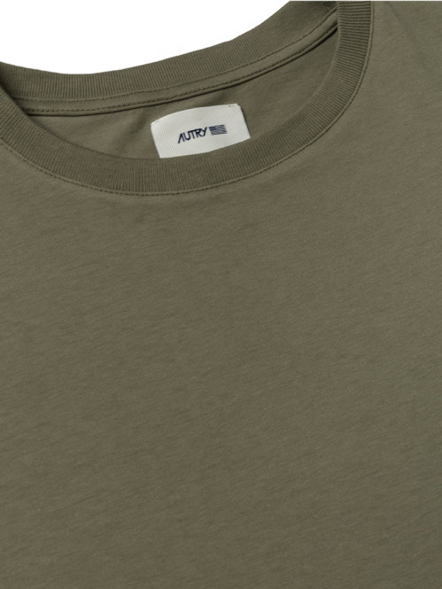 T-shirt main man cotton scrub 