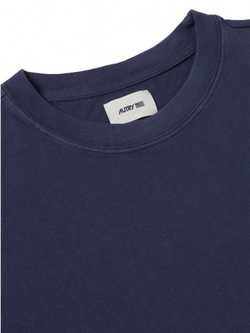 TSPX unisex t-shirt blue 