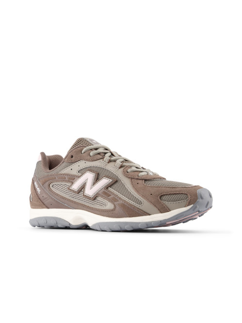 U204l273 sneaker cortado pink 
