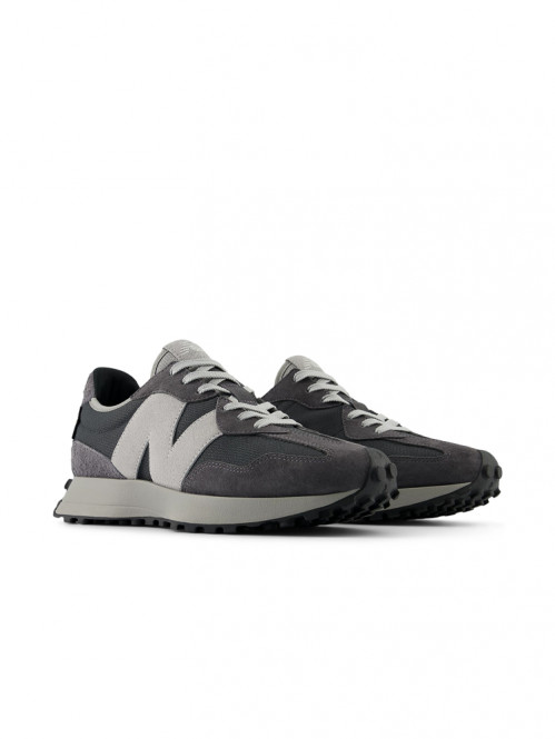 U327OD sneaker castlerock 