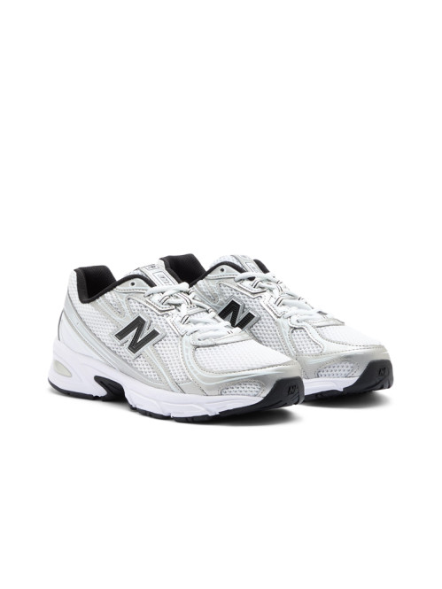U740NW2 sneaker white black 