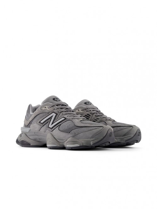 U9060ZGB sneaker shadow grey 
