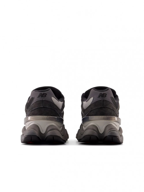 U9060BLK sneaker black 