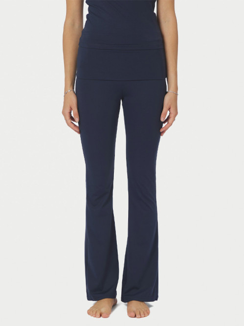 Ulianna leggings navy 