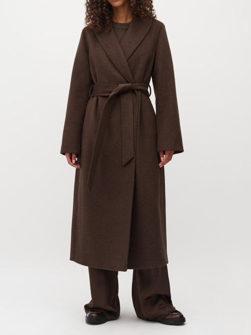 Umia-m lava coat java 