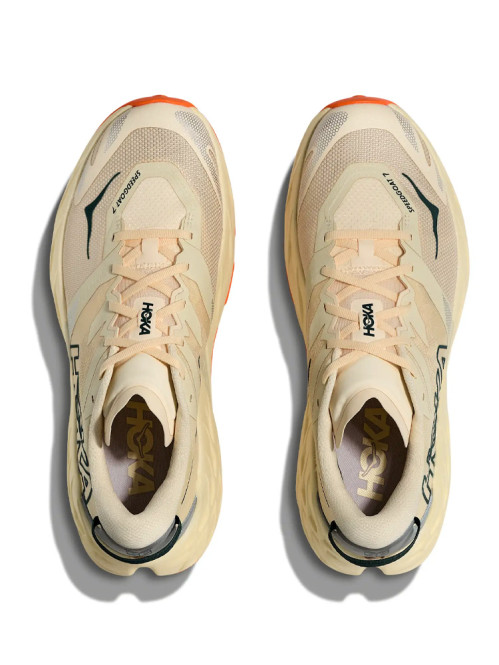 Speedgoat 7 sneaker vintage yellow 