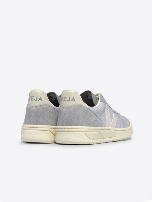 V10 alveomesh sneaker lt grey pierre 