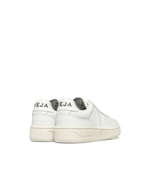 V90 o.t. leather sneaker extra white 