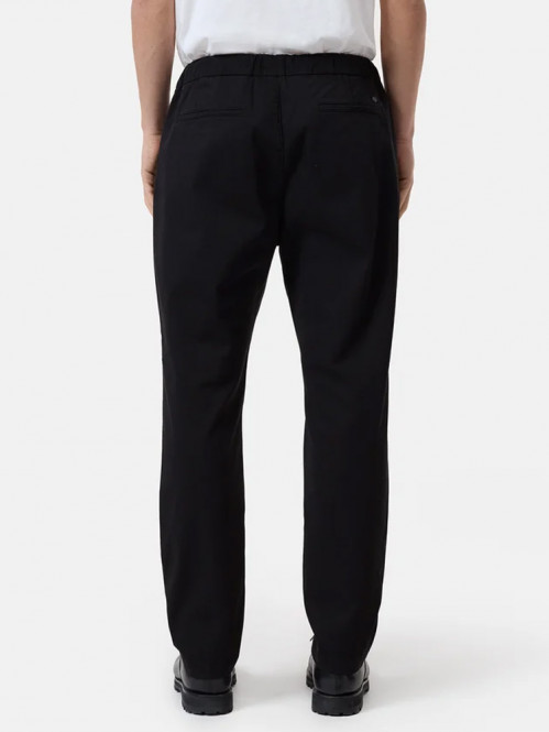 Vigo tapered pant black 