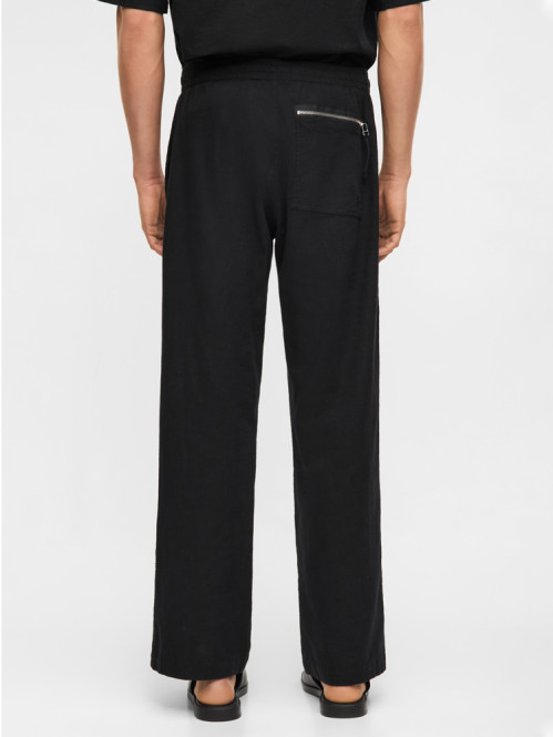 Vileson pant black 