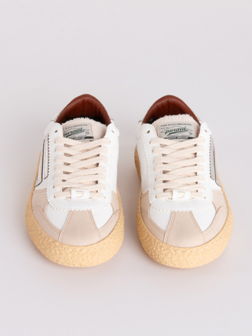 Sneaker vintage gin 