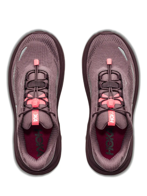 Clifton 11 gtx sneaker smoky quartz 