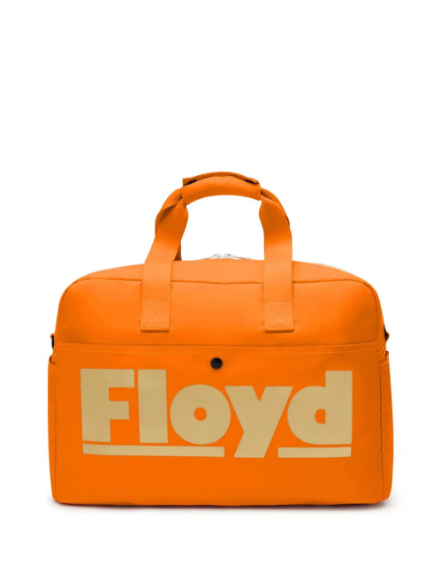 Floyd weekender hot orange 