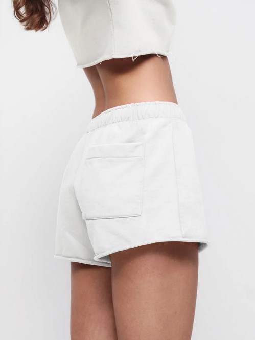 Weekend vintage shorts vintage white 