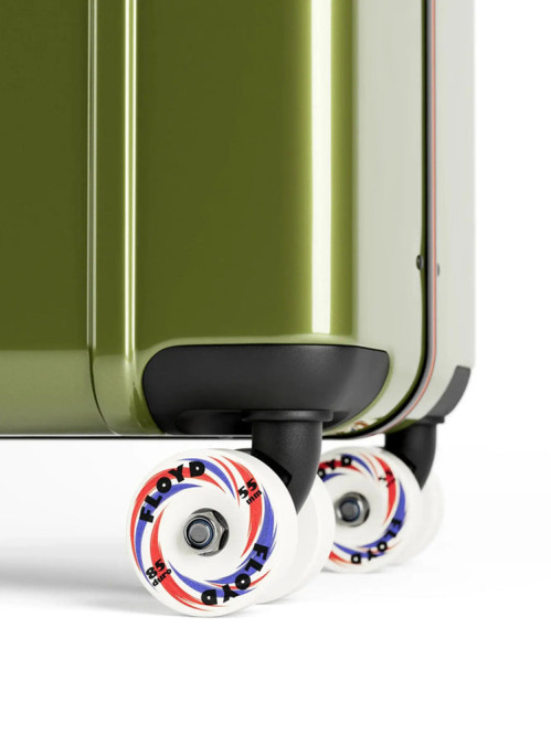 Floyd wheel liberty drift 