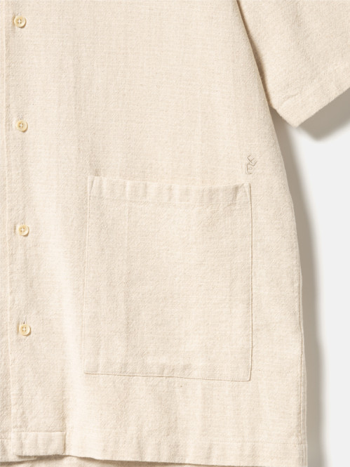 Wince shirt oat 
