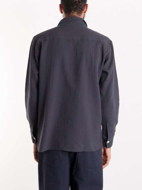 Smith shirt blue 