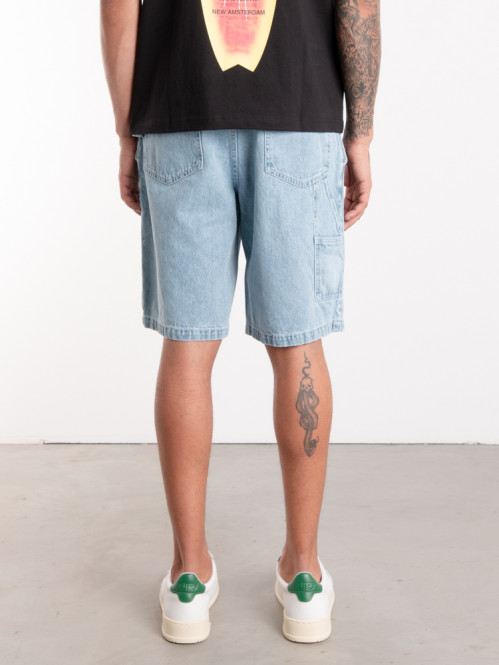 Albert short zane superstone 50