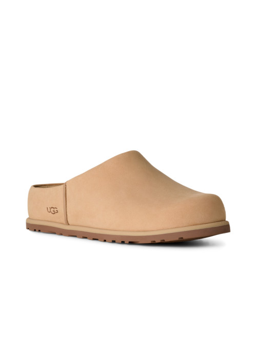 W otzo clog sandals mustard seed 