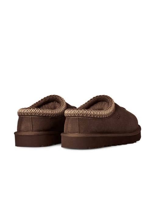 W tasman II shoes dusted cocoa 