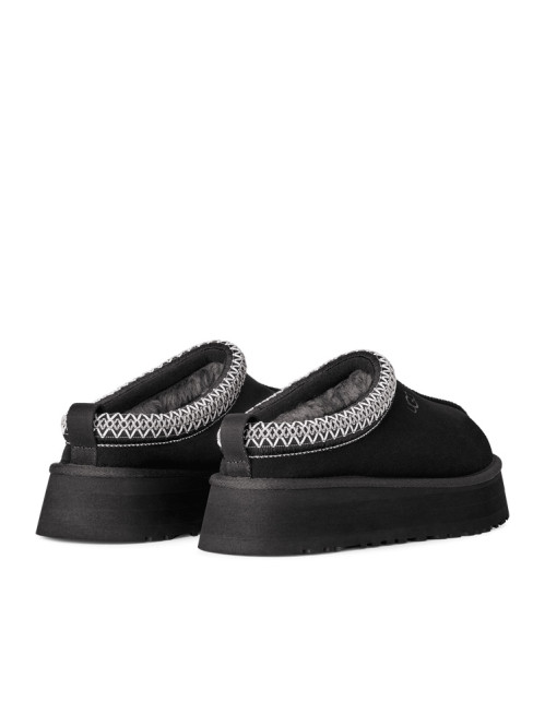 W tazz II shoes black 