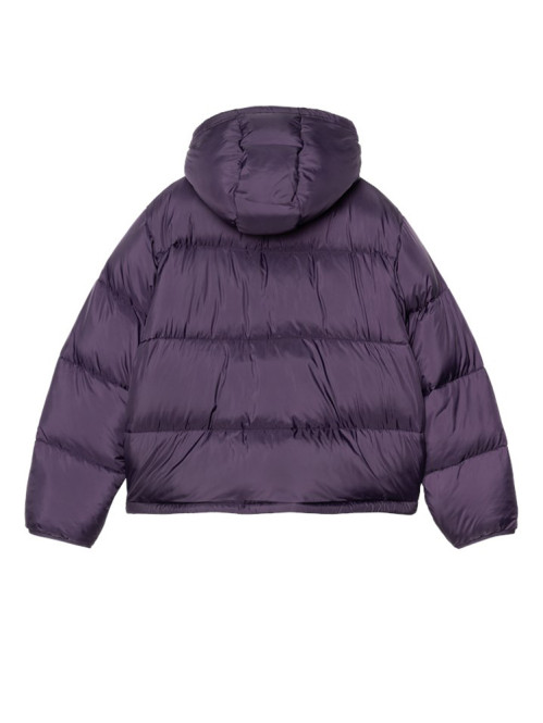 W toronto jacket lakers L