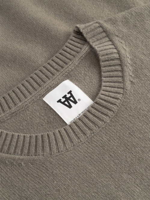 WW tay l knit overland 