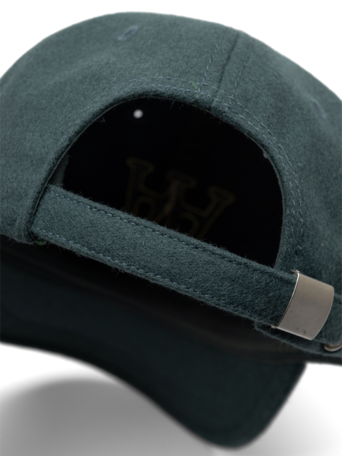 WW aa felt patch cap ponder 