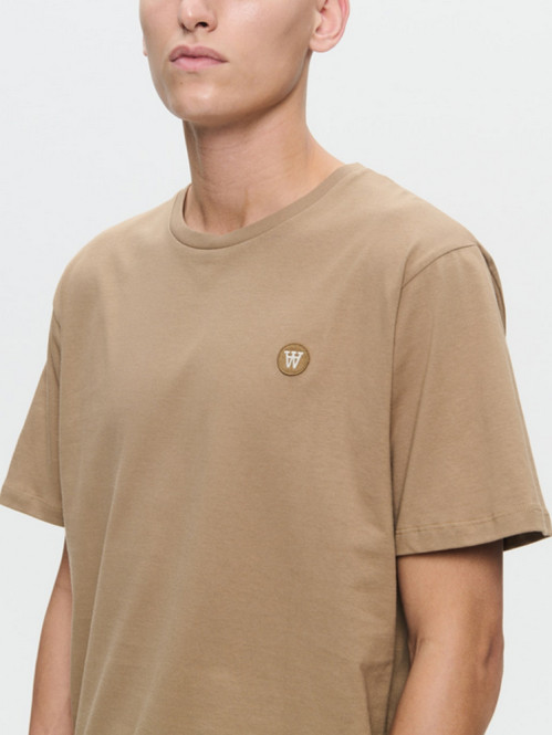 WW ace t-shirt oak 