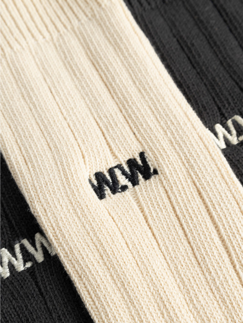WW dakota 2 pack socks turtledo 41-46