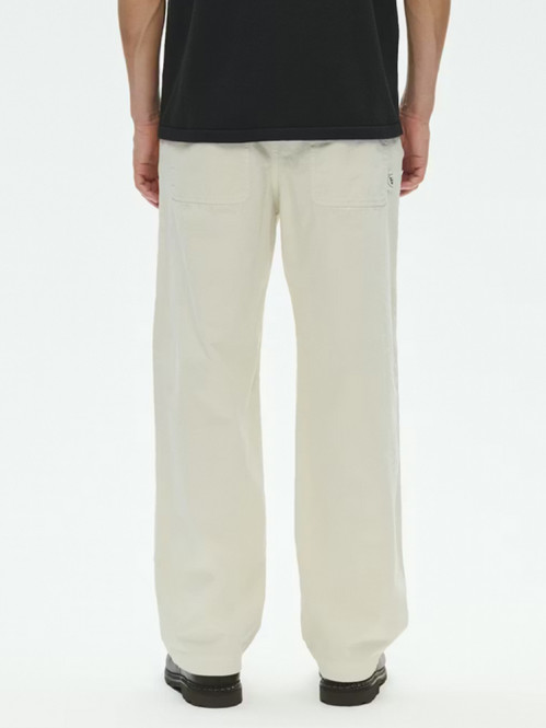 Wwlax trouser sliver birch XL